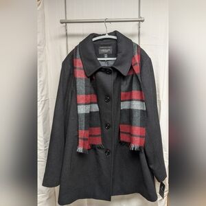 London Fog Jacket